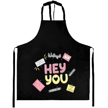 Discover " You Sweet Girls" Graphic Tees Stock Vector Aprons