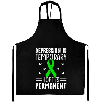 Discover Mental Health Aprons