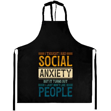 Discover Unique Creative Aprons