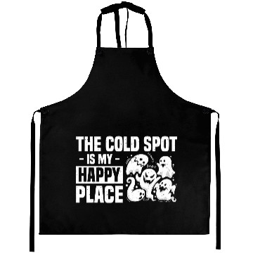 Discover ghostbusters Aprons