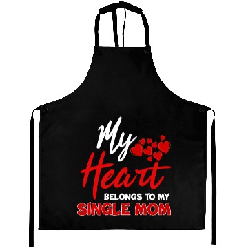 Discover single mom Aprons