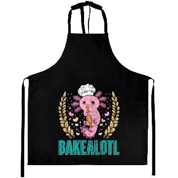 Discover Bake House Bakealotl Baking Lovers Baking Bread Aprons