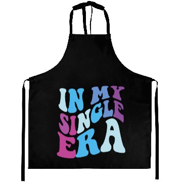 Discover Funny Single Love Humor: The Perfect Aprons