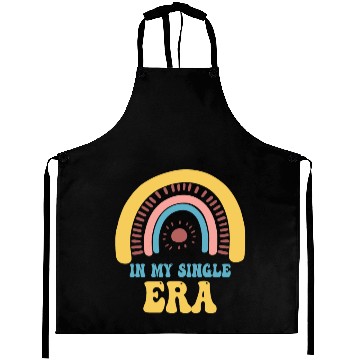 Discover Funny Single Love Humor: The Perfect Aprons