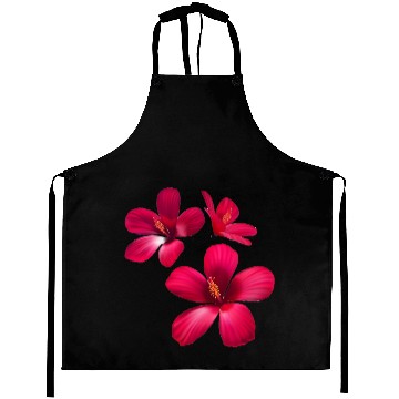 Discover Art-Shpalery Flower tapet 3D computer Aprons