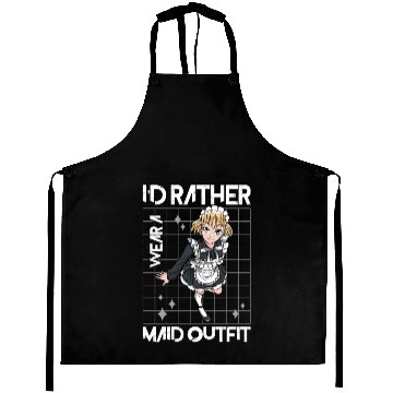 Discover Femboy Crossdressing MTF Aprons