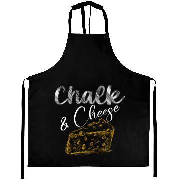 Discover Chalk and Cheese Aprons