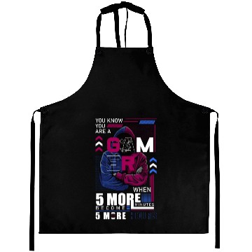Discover Pc Gamer Player Gamer Legend Aprons