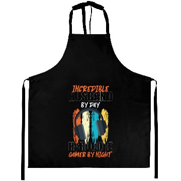 Discover Pc Gamer Computer Game Legends Aprons