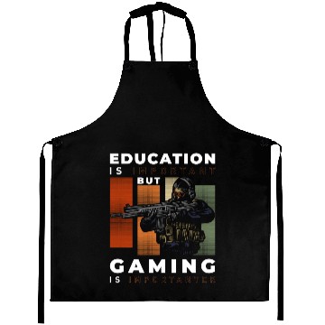 Discover Pc Geek League Aprons