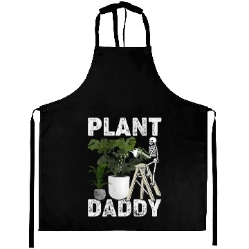 Discover Plant Daddy Gardening Plants Garden Aprons
