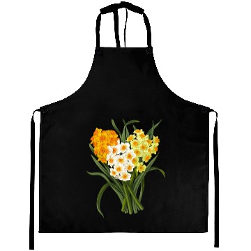 Discover Daffodil Bunch Daffodils He Daffodil Aprons