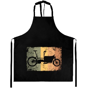 Discover Heavy Load Bike Cargo Bicycle Cargobike Aprons