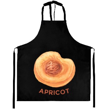 Discover Apricot Aprons