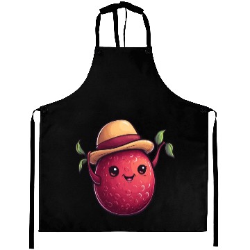 Discover Pomegranate Aprons