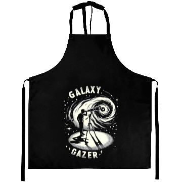 Discover Astrophotography Astronomy Space Camera Star Watch Aprons