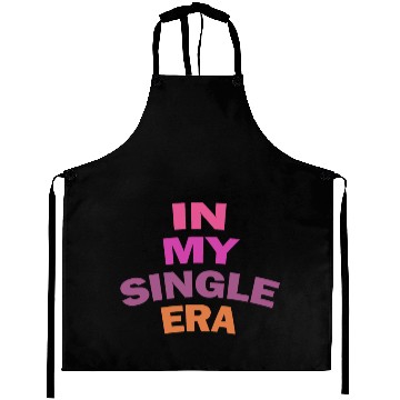 Discover Funny Single Love Humor: The Perfect Aprons