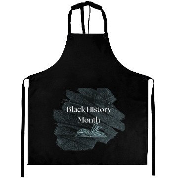 Discover Shadow Black History Month: Shadow Aprons