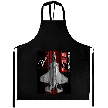 Discover Lockheed Martin F-35 Lightning II Aprons