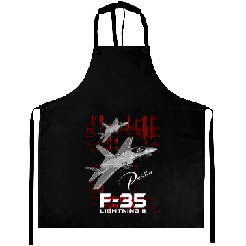 Discover Lockheed Martin F-35 Lightning II Aprons