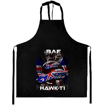 Discover BAE Systems Hawk-T1 RAF advanced trainer aircraft Aprons