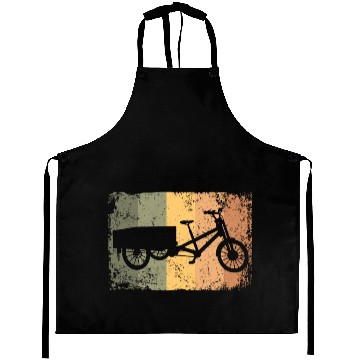 Discover Heavy Load Bike Cargo Bicycle Cargobike Aprons