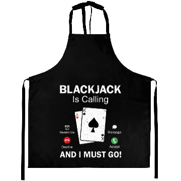 Discover Blackjack Gambling 21 Blackjack Aprons