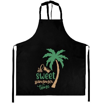 Discover Sweet summer time Aprons