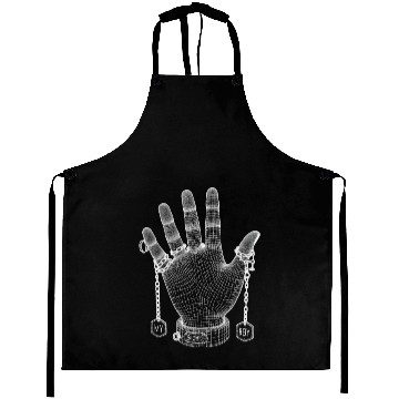 Discover MY BOY Aprons