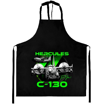 Discover C-130 Hercules Military Aircraft Aprons