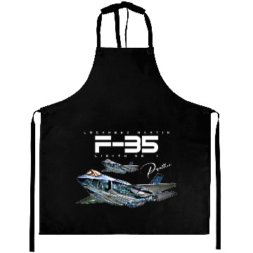 Discover Lockheed Martin F-35 Lightning II Aprons