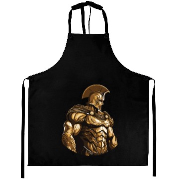 Discover Spartan Workout Gym Gladiator Sparta Aprons