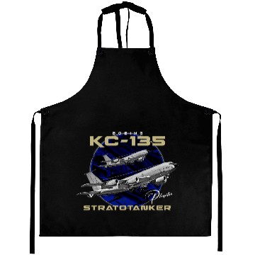 Discover KC-135 Stratotanker Heavy Aircraft Aprons