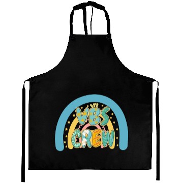 Discover VBS Colorful Bible Vacation School Love Aprons
