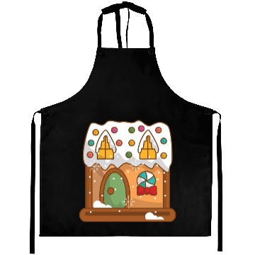 Discover Gingerbread real estate Aprons