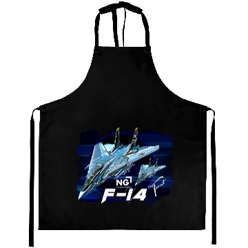 Discover F-14 Tomcat Fighterjet Aprons