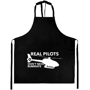 Discover Real Pilots Don t Need Runways Helicopter Pilot Aprons