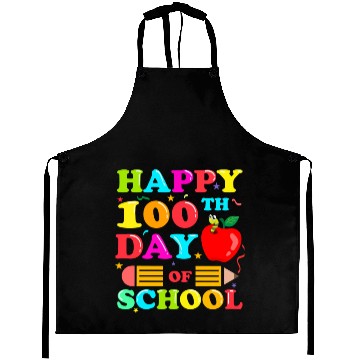 Discover TEACHER Aprons