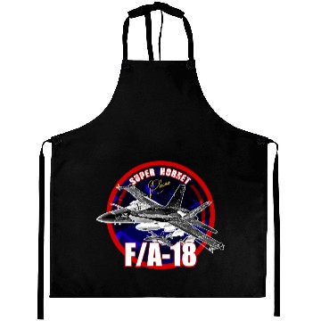 Discover F18 Hornet Us Air Force Fighterjet Aprons