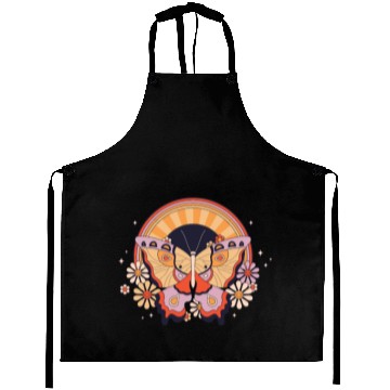 Discover BUTTERFLY Aprons
