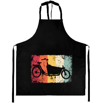 Discover Heavy Load Bike Cargo Bicycle Cargobike Aprons