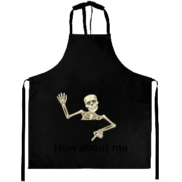 Discover simple and nice design for all Aprons