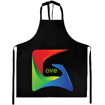 Discover Love's Tapestry: A Timeless Embrace Aprons