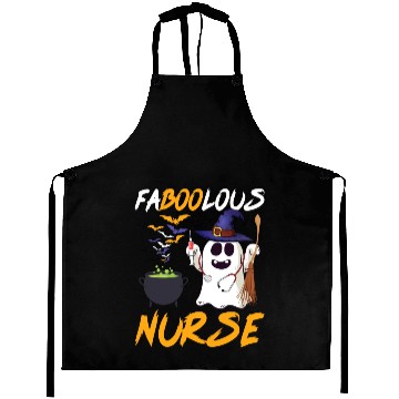 Discover Faboolous Nurse Aprons