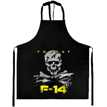 Discover F-14 Tomcat Fighterjet Aprons