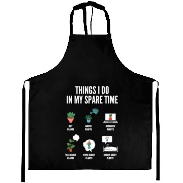 Discover Garden Leisure Hobby Plants Aprons