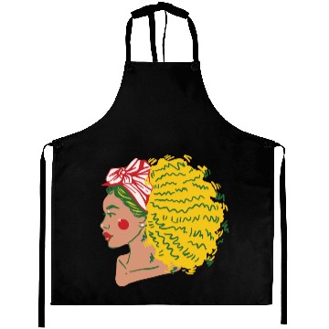 Discover Black history month Aprons