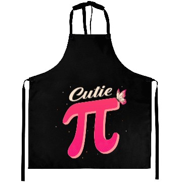 Discover Pi Day Aprons Women Kids Men Toddler Math Teacher