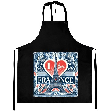 Discover OIG2 7q7 france Aprons