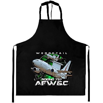 Discover E-7 Wedgetail wea Royal Australian Air Forc Aprons